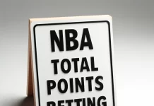 nba total points betting
