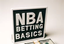 nba betting basics