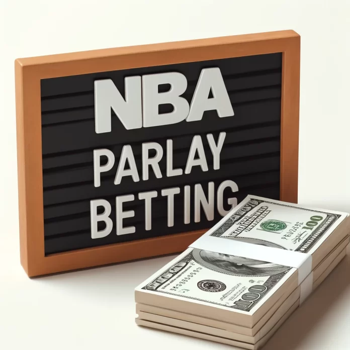 nba parlay betting explained