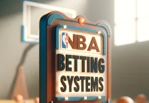 nba betting systems