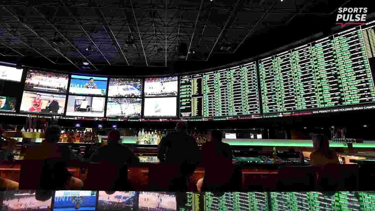 Best Sports Gambling Sites Canada