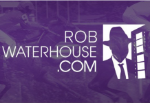 robwaterhouse.com logo