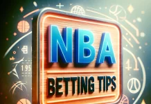 14 nba betting tips