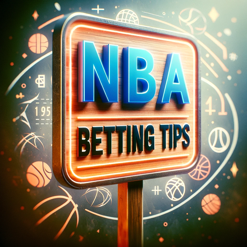 nba betting tips