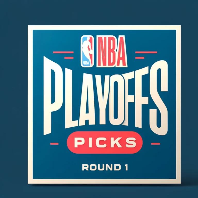 1st Round – NBA Playoff Picks – Mon, 29th April