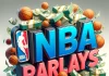 what is an nba parlay