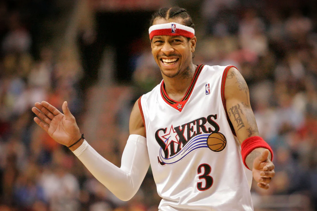 Allen Iverson