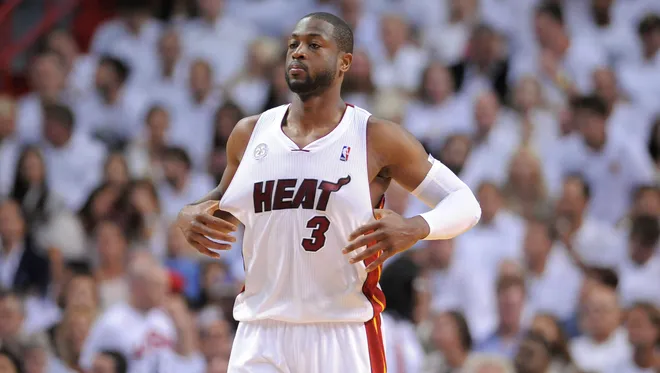 Dwyane Wade