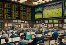 How Do Bookmakers Set Betting Lines?