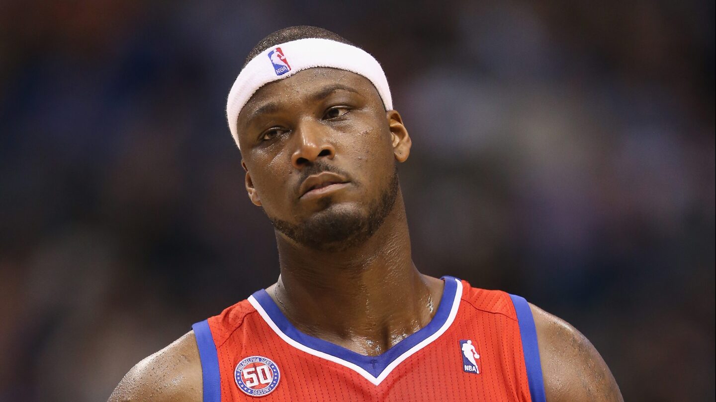 Kwame Brown