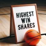 Players With Highest Win Shares In NBA History