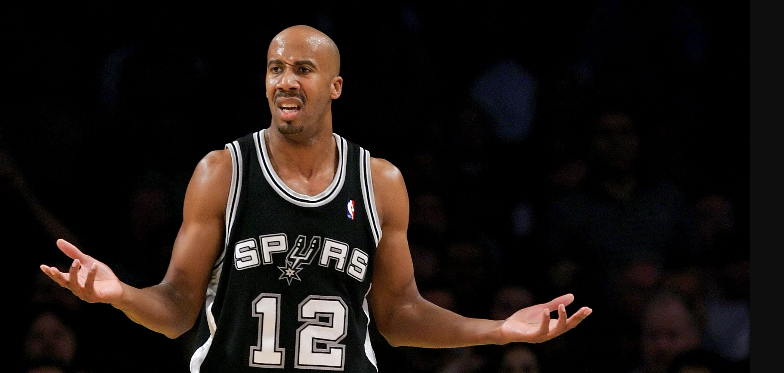 bruce bowen