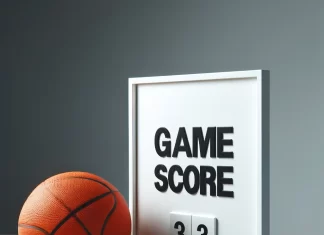 what is game score metric basketball