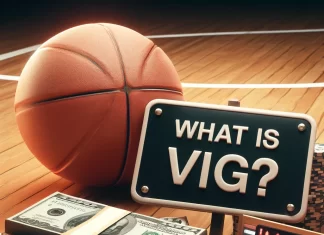 what is vig in betting