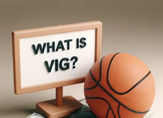 what is vig in betting