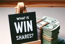 what is win shares in basketball?