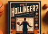 who is john hollinger
