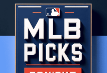 free mlb picks tonight