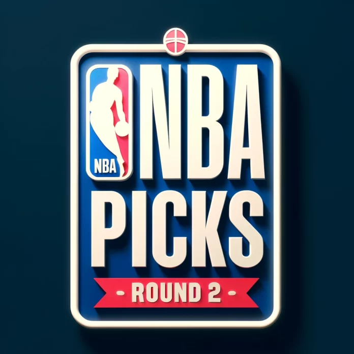 nba playoffs picks