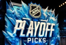 nhl playoff picks