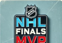 NHL Finals MVP Winners List