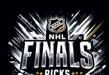 NHL FINALS PICKS