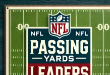 All-Time NFL Passing Yards Leaders List