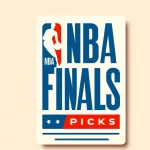 NBA FINALS PICKS