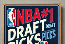 nba number 1 draft picks stats