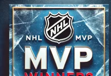 NHL MVP Winners List By Year