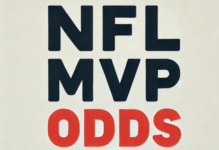 2025 NFL Regular Season MVP Odds NFL MVP Betting Odds