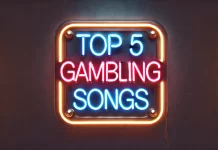 the best gambling songs