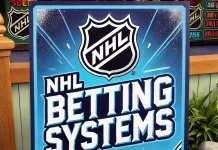 Best NHL Betting Strategies