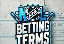 Glossary of NHL Betting Terms