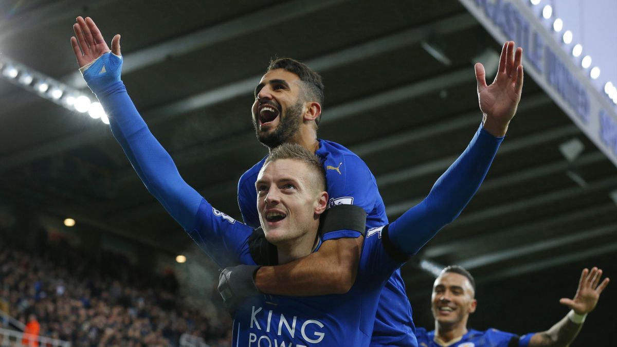 Leicester City’s Premier League Miracle