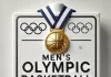 Men's Olympic Basketball - Gold Medal Winners