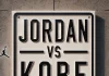 Michael Jordan vs Kobe Bryant