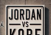 Michael Jordan vs Kobe Bryant