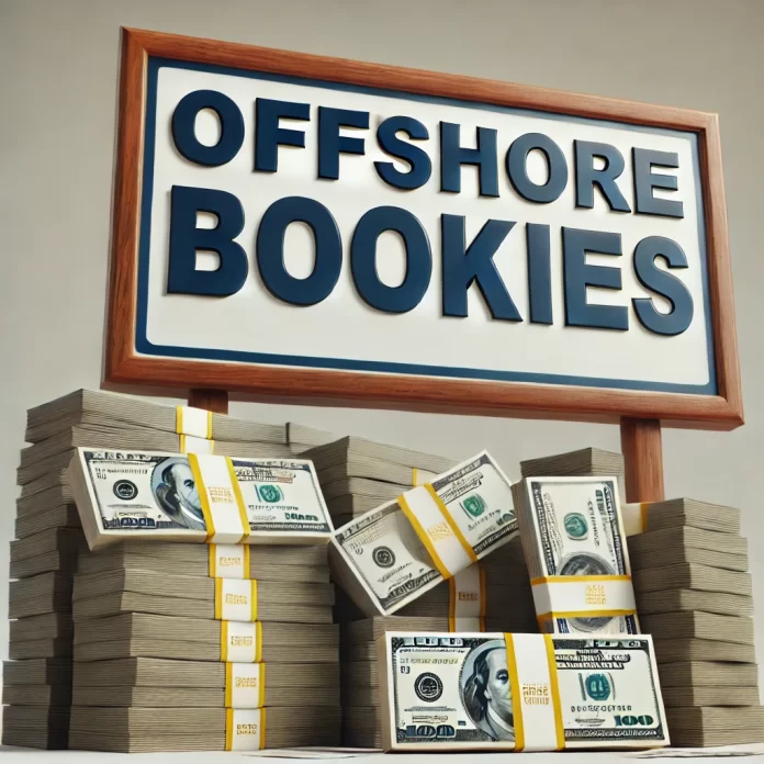 best offshore bookmakers