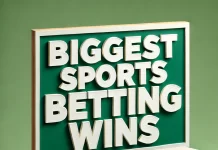 biggest sports betting wins ever