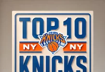 10 Best New York Knicks Players of All Time