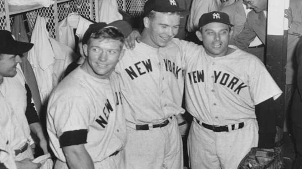 1952 ny yankees