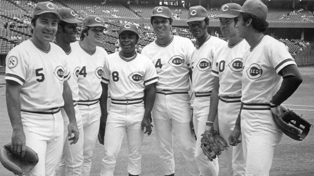 1976 cincinnati reds