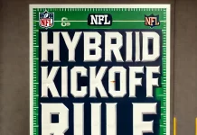 hybrid kickoff rule