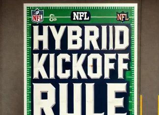 hybrid kickoff rule