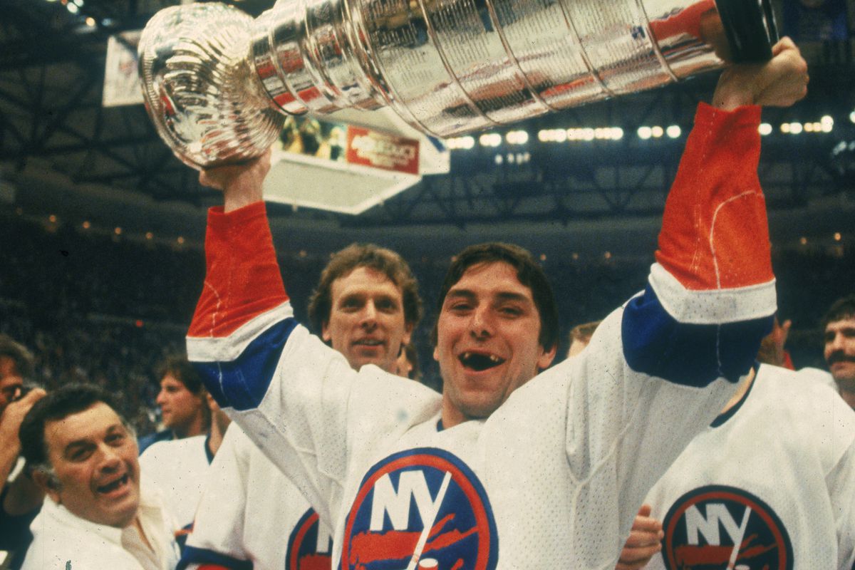 New York Islanders 1980