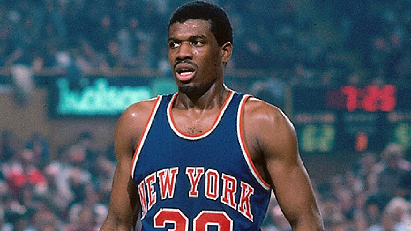 Bernard King