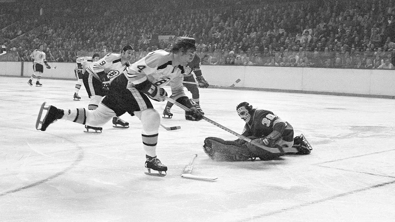 Bobby Orr