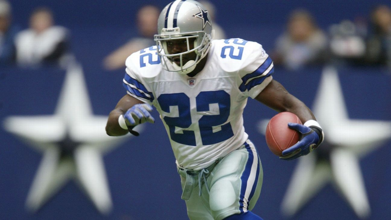 Emmitt Smith