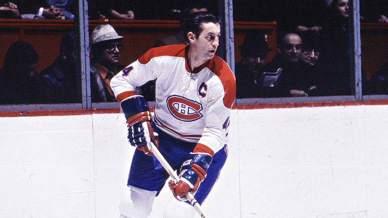 Jean Beliveau